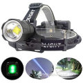 Waterproof Hunting Flashlight Headlamp